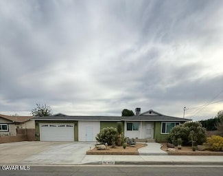 4552 W Avenue l12, Lancaster, CA 93536