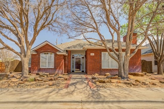 6901 Freeport Ave, Lubbock, TX 79424