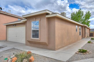 9712 Travina Ct SW, Albuquerque, NM 87121