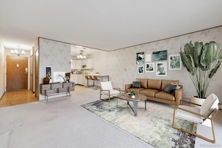 665 S Alton Way Unit 4B, Denver, CO 80247