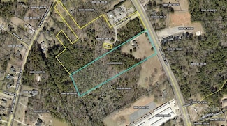 2383 Charlotte Hwy Unit 1, Lancaster, SC 29720