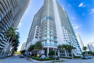 1800 N Bayshore Dr Unit 3304, Miami, FL 33132