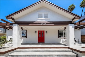 5653 Franklin Ave, Los Angeles, CA 90028