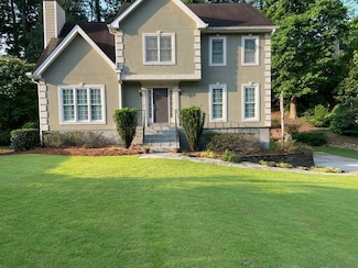 3609 Robinson Walk Dr, Marietta, GA 30068