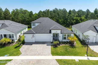 535 Archstone Way, St. Augustine, FL 32092