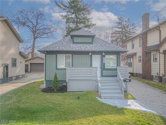 985 Peerless Ave, Akron, OH 44320