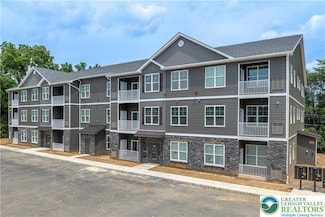 2895 Easton Ave Unit 209, Bethlehem, PA 18017
