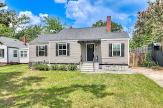 1745 Oak Dr, Augusta, GA 30904