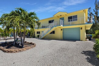 137 Venetian Way, Islamorada, FL 33036