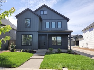 2911 Olympic St Unit 25, Woodburn, OR 97071