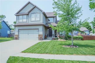 25700 E 32nd St S, Blue Springs, MO 64015