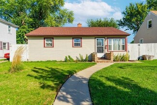 1625 N 44th Ave, Stone Park, IL 60165
