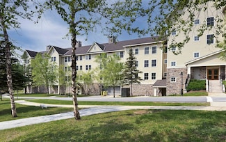 517-519 Jackson Gore Rd Unit 517-519 QTR I, Ludlow, VT 05149