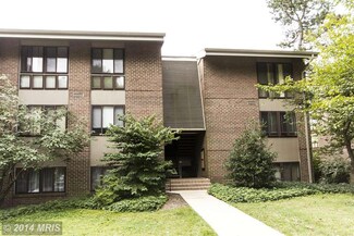 121 Cross Keys Rd Unit A, Baltimore, MD 21210