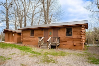 1 Swinging Bridge Dr, Heber Springs, AR 72543
