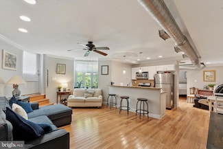 1931 Spruce St Unit 1C, Philadelphia, PA 19103