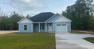 10522 W Highway 19, Loris, SC 29569