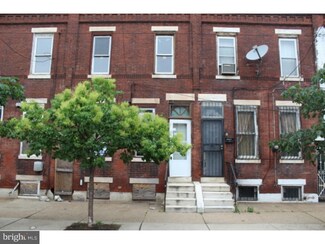 329 Chestnut St, Camden, NJ 08103