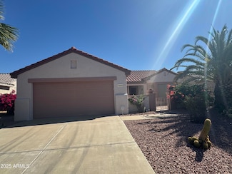 16216 W Mountain Pass Dr, Surprise, AZ 85374