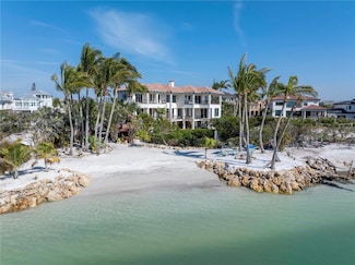3935 N Shell Rd, Siesta Key, FL 34242