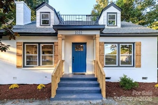 1035 Gibson St, Albemarle, NC 28001