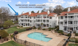 17919 Kings Point Dr Unit C, Cornelius, NC 28031