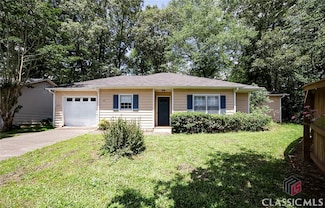 144 Sterling Dr, Athens, GA 30605