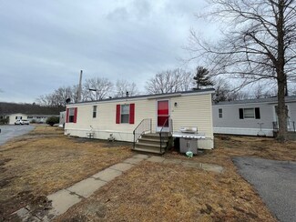 751 Washington St Unit 23, Auburn, MA 01501