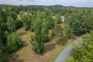Lot 29 Red Fox Cir, Tryon, NC 28782