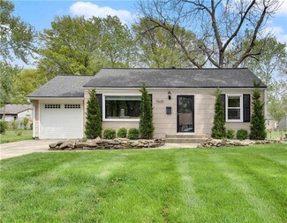 7625 Conser St, Overland Park, KS 66204