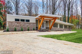 1309 Doves Cove Rd, Towson, MD 21286