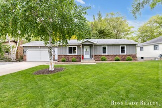1311 Gentian Dr SE, Grand Rapids, MI 49508