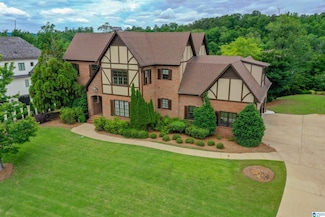 4338 Kings Mountain Ridge, Vestavia, AL 35242