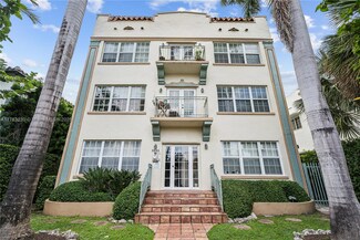 1242 Drexel Ave Unit 204, Miami Beach, FL 33139