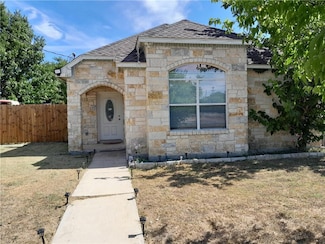 107 E Wheeler St, Manor, TX 78653