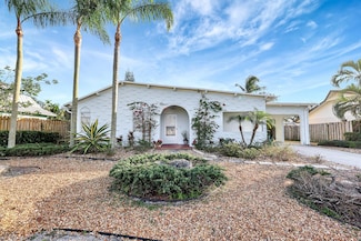 260 SE Villas St, Stuart, FL 34994
