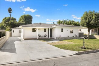 747 Forestdale Ave, Glendora, CA 91740