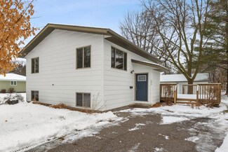 806 4th Ave N, Sauk Rapids, MN 56379