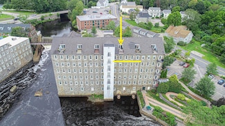 6 Bay Rd Unit 21, Newmarket, NH 03857