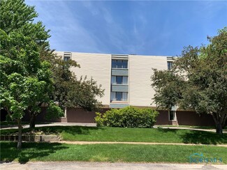 5860 Cresthaven Ln Unit 4C, Toledo, OH 43614