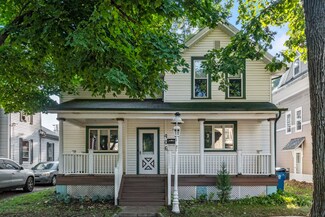 406 N Jackson St, Auburn, IN 46706