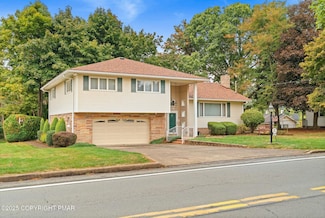 603 Milwaukee Ave, Old Forge, PA 18518