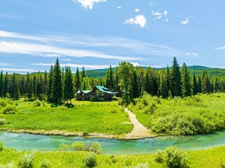 10065 U S 93, Olney, MT 59927