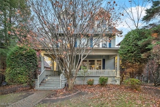 113 N Highland Ave, Akron, OH 44303