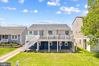 428 Lafayette Blvd, Brigantine, NJ 08203