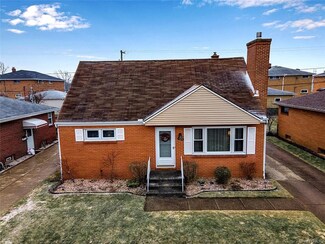 121 Nadine Dr, Buffalo, NY 14225