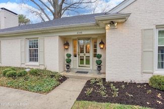 6348 Limewood Cir, Louisville, KY 40222