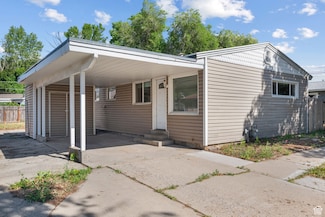 1866 Village Rd E, Cottonwood Heights, UT 84121