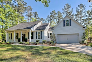 1457 Springvale Rd, Lugoff, SC 29078