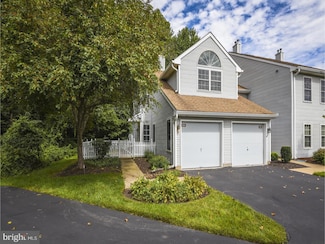 514 Cedar Hollow Dr Unit 60, Yardley, PA 19067